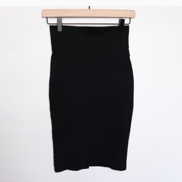 Labijou Midi Skirt - Picture 2 of 6